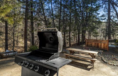 Bass Lake Casa | Yosemite Bass Lake Adventure Oasis