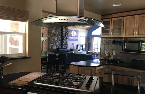 North Fork Casa | Yosemite Bass Lake Hermoso Lodge