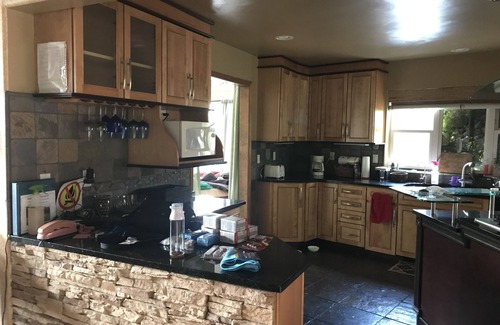 North Fork Casa | Yosemite Bass Lake Hermoso Lodge