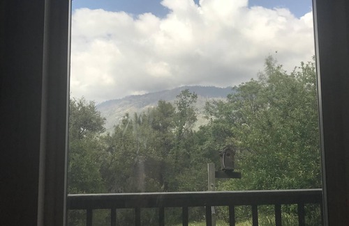 North Fork Casa | Yosemite Bass Lake Hermoso Lodge