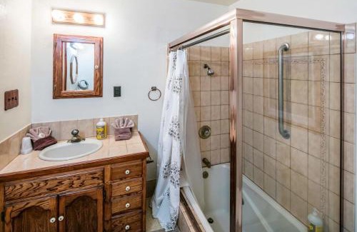 Yosemite West Casa | Yosemite Cub's Cabin