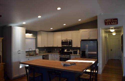 Groveland Cabina | Yosemite, Escape familiar con muchas comodidades dentro, fuera y cerca
