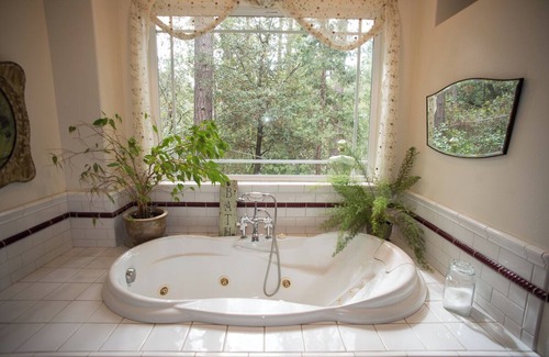 Mariposa Casa | Yosemite Firehouse Inn