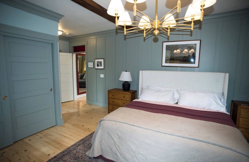 Mariposa Casa | Yosemite Firehouse Inn