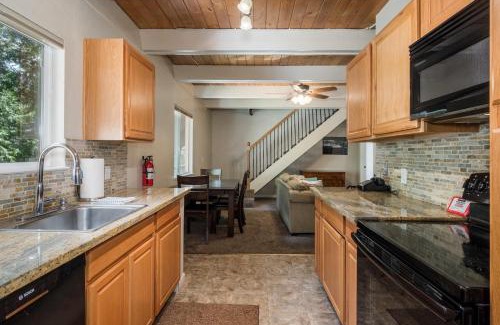 Yosemite West Casa | Yosemite Hideaway A
