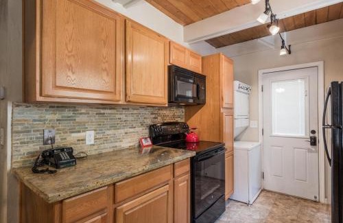 Yosemite West Casa | Yosemite Hideaway A