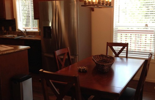 Groveland Casa | Yosemite Inn at Pine Mountain Lake, Groveland, California
