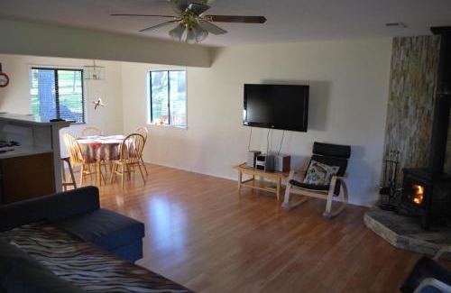 Groveland Casa | Yosemite is Calling