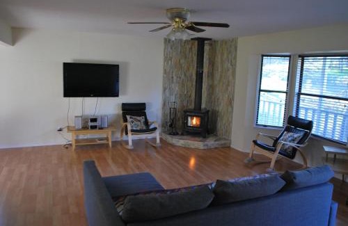 Groveland Casa | Yosemite is Calling