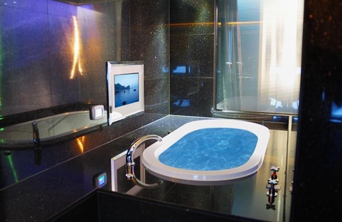 North District Hotel | Yosemite Motel - Taiyuan Branch