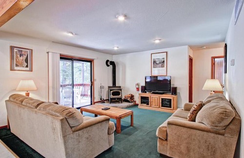 Yosemite West Casa | Yosemite Pines