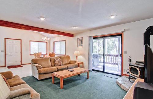 Yosemite West Casa | Yosemite Pines
