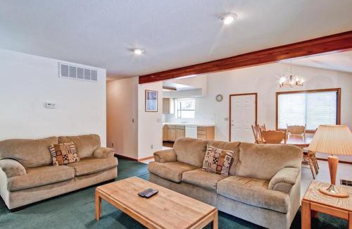 Yosemite West Casa | Yosemite Pines