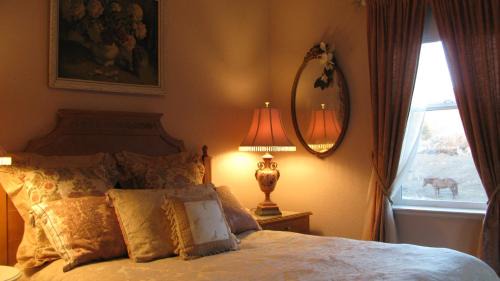 Groveland Cama Y Desayuno | Yosemite Rose Bed and Breakfast