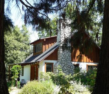 Groveland Cama Y Desayuno | Yosemite Rose Bed and Breakfast