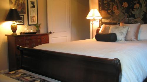 Groveland Cama Y Desayuno | Yosemite Rose Bed and Breakfast