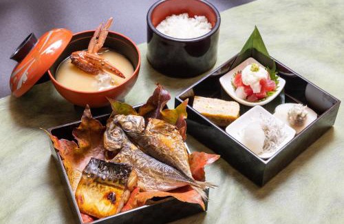 Ito Hotel | Yoshino
