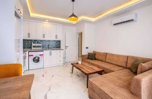 Kas Apartamento | Yosun Suites