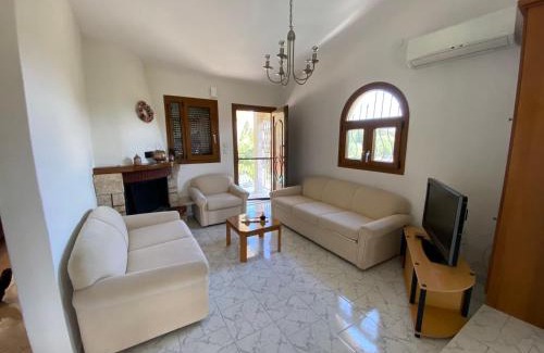 Nea Propontida Casa | Yota's House