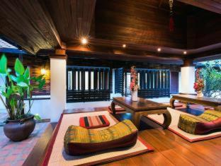 Phlabphla Hotel | Yotaka Boutique Hotel Bangkok
