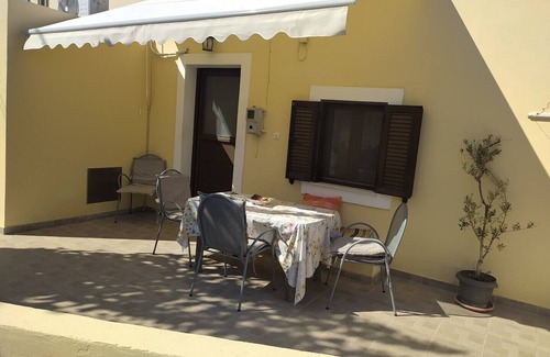 Petaloudes Casa | Yotas house