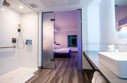 Downtown Miami Hotel | Yotel Miami