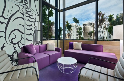 Orchard Hotel | YOTEL Singapore Orchard Road
