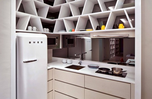 Orchard Hotel | YOTEL Singapore Orchard Road