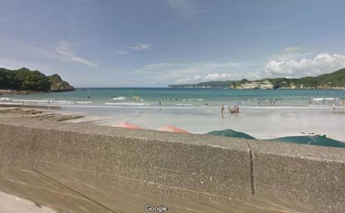 Katsuura Otro | Yotsubaso Bungalow Village - Vacation STAY 85282v