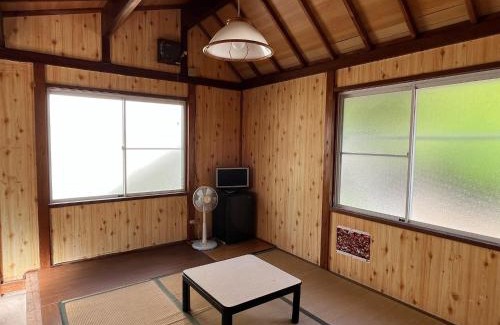 Katsuura Otro | Yotsubaso Bungalow Village - Vacation STAY 85282v