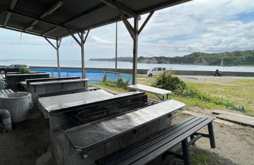 Katsuura Otro | Yotsubaso Bungalow Village - Vacation STAY 85282v