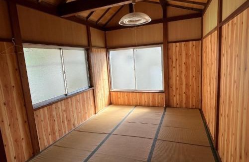 Katsuura Otro | Yotsubaso Bungalow Village - Vacation STAY 85279v