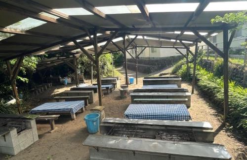 Katsuura Otro | Yotsubaso Bungalow Village - Vacation STAY 85279v