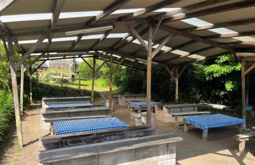 Katsuura Otro | Yotsubaso Bungalow Village - Vacation STAY 85279v