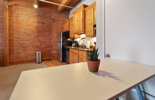River Market Apartamento | ✪ You are In It! Downtown Kansas City! ✪