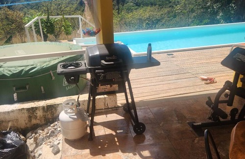 Cantón de Nandayure Casa | you are renting a room with shared common area.Playa Camaronal