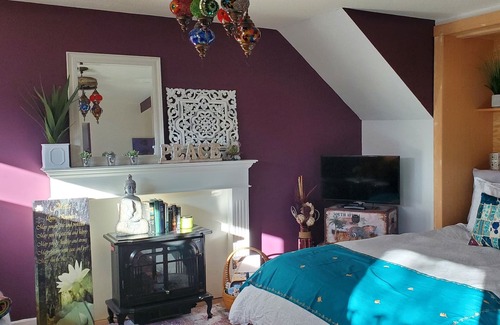 Prince George Apartamento | You are so worth it!