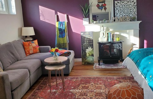 Prince George Apartamento | You are so worth it!
