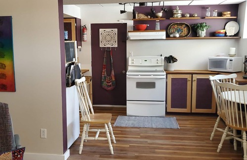 Prince George Apartamento | You are so worth it!