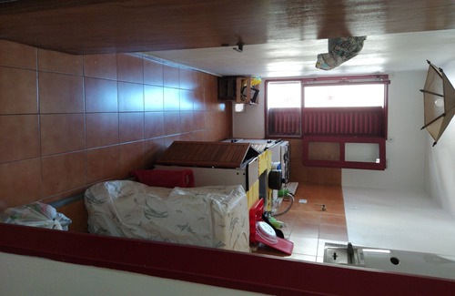 Deán Funes Apartamento | USTED-Argentina y Colombia