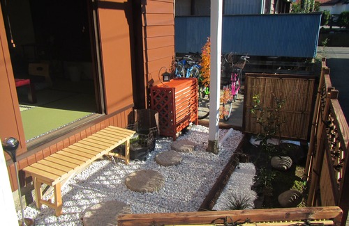 Koshigoe Casa | ¡Puedes experimentar la ciudad que es el Japón tradicional y una playa moderna!