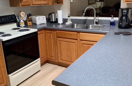 Sunnyslope Townhouses Casa | South Western Great Escape