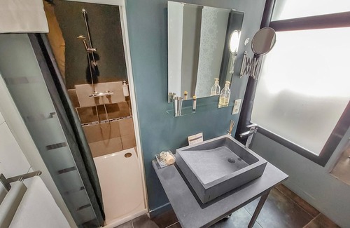 Chatellerault Casa | Alojamiento de 12 habitaciones en Châtellerault