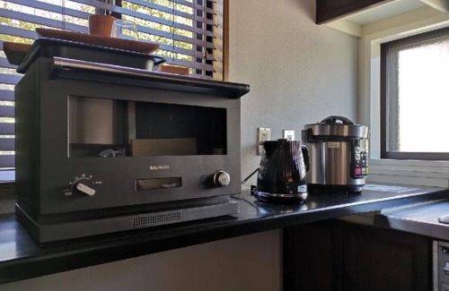Imazu Casa | You can rent a whole building and relax with your / Takashima Shiga