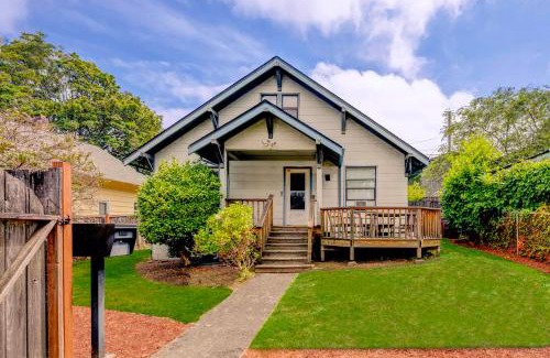 West End Casa | You Deserve the Best!