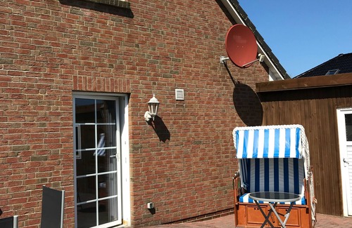 Nordstrand Casa | Te mereces estas vacaciones ...