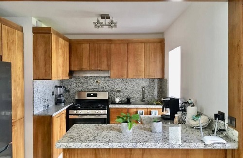 Llanos de Gurabo I Apartamento | You penthouse in Santiago de los caballeros