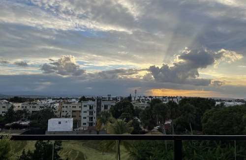 Llanos de Gurabo I Apartamento | You penthouse in Santiago de los caballeros