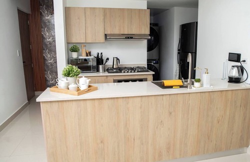 Punal Casa | Tu Lugar de escape suite 801