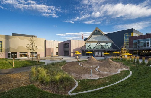 Wheat Ridge Casa | You Found it! Colorado Getaway! Minutes to Elitch Gardens & Children's Museum!